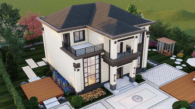 云阳回乡建房做到这四点，才能建造出满意的“家”